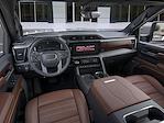 New 2025 GMC Sierra 3500 Denali Ultimate Crew Cab 4WD Pickup for sale #F250515 - photo 18