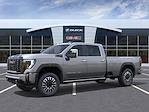 New 2025 GMC Sierra 3500 Denali Ultimate Crew Cab 4WD Pickup for sale #F250515 - photo 2