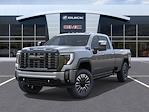 New 2025 GMC Sierra 3500 Denali Ultimate Crew Cab 4WD Pickup for sale #F250515 - photo 33