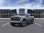 New 2025 GMC Sierra 3500 Denali Ultimate Crew Cab 4WD Pickup for sale #F250515 - photo 35