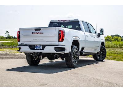 New 2025 GMC Sierra 2500 Denali Crew Cab 4WD Pickup for sale #F250519 - photo 2