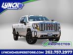 New 2025 GMC Sierra 2500 Denali Crew Cab 4WD Pickup for sale #F250519 - photo 1