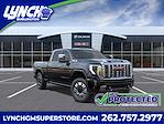 New 2026 GMC Sierra 3500 Denali Crew Cab 4WD Pickup for sale #F260153 - photo 1