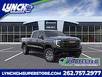 New 2026 GMC Sierra 1500 AT4 Crew Cab for sale #F260247 - photo 1