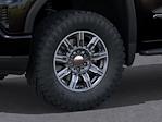 New 2026 GMC Sierra 1500 AT4 Crew Cab for sale #F260247 - photo 10