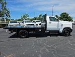 2023 Chevrolet Silverado 5500 Regular Cab DRW RWD, Flatbed Truck for sale #CQ4081 - photo 9