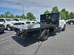 2023 Chevrolet Silverado 5500 Regular Cab DRW RWD, Flatbed Truck for sale #CQ4081 - photo 4