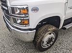 New 2023 Chevrolet Silverado 4500 Regular Cab 4WD Service Truck for sale #CQ5712 - photo 9