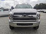 New 2023 Chevrolet Silverado 4500 Regular Cab 4WD Service Truck for sale #CQ5712 - photo 3
