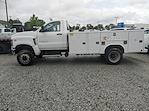 New 2023 Chevrolet Silverado 4500 Regular Cab 4WD Service Truck for sale #CQ5712 - photo 5