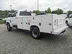 New 2023 Chevrolet Silverado 4500 Regular Cab 4WD Service Truck for sale #CQ5712 - photo 2