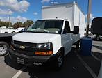 2023 Chevrolet Express 3500 RWD, Box Van for sale #CQ6367 - photo 4