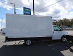 2023 Chevrolet Express 3500 RWD, Box Van for sale #CQ6367 - photo 6