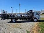 2024 Chevrolet LCF 5500HG Regular Cab RWD, PJ's Dovetail Landscape for sale #CR4217 - photo 8