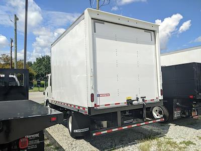 2024 Chevrolet LCF 4500 Crew Cab RWD, Box Truck for sale #CR4296 - photo 2