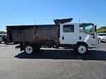 2024 Chevrolet LCF 5500HG Crew Cab RWD, PJ's Landscape Dump for sale #CR4355 - photo 8