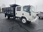 2024 Chevrolet LCF 5500HG Crew Cab RWD, PJ's Landscape Dump for sale #CR4356 - photo 3