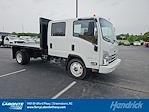 2024 Chevrolet LCF 4500 Crew Cab RWD PJ's Flatbed Truck for sale #CR4690 - photo 13