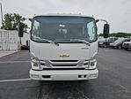 New 2024 Chevrolet LCF 4500 Crew Cab RWD PJ's Flatbed Truck for sale #CR4690 - photo 5