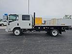 New 2024 Chevrolet LCF 4500 Crew Cab RWD PJ's Flatbed Truck for sale #CR4690 - photo 6