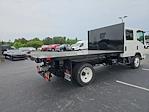 2024 Chevrolet LCF 4500 Crew Cab RWD, PJ's Platform Body Flatbed Truck for sale #CR4690 - photo 4