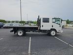 2024 Chevrolet LCF 4500 Crew Cab RWD, PJ's Platform Body Flatbed Truck for sale #CR4690 - photo 8