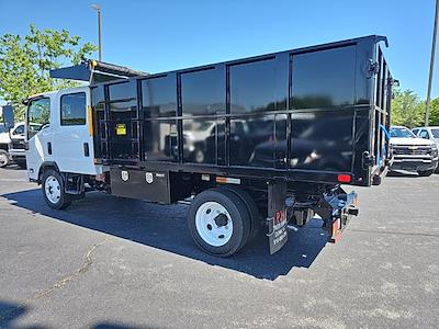 2024 Chevrolet LCF 4500 Crew Cab RWD PJ's Landscape Dump for sale #CR4691 - photo 2