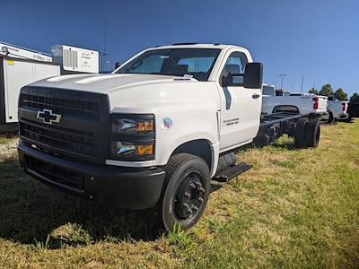2024 Chevrolet Silverado 5500 Regular Cab DRW 2WD Cab Chassis for sale #CR5176 - photo 1