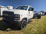 2024 Chevrolet Silverado 5500 Regular Cab DRW 2WD Cab Chassis for sale #CR5176 - photo 1