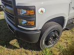 2024 Chevrolet Silverado 5500 Regular Cab DRW 2WD Cab Chassis for sale #CR5176 - photo 8