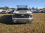 2024 Chevrolet Silverado 2500 Double Cab 2WD, Knapheide Steel Service Body Service Truck for sale #CR5200 - photo 3