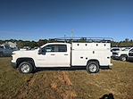 2024 Chevrolet Silverado 2500 Double Cab 2WD, Knapheide Steel Service Body Service Truck for sale #CR5200 - photo 4