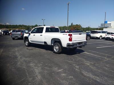 2024 Chevrolet Silverado 2500 Crew Cab SRW 4WD Pickup for sale #CR5213 - photo 2