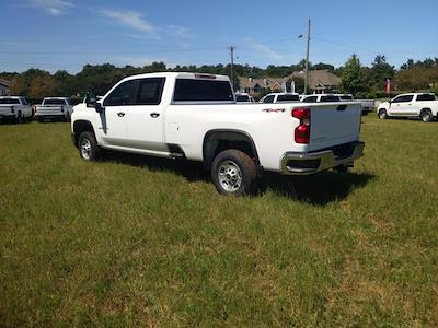2024 Chevrolet Silverado 2500 Crew Cab SRW 4WD Pickup for sale #CR5214 - photo 2