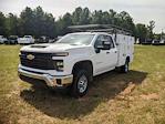 2024 Chevrolet Silverado 2500 Double Cab 2WD, Knapheide Steel Service Body Service Truck for sale #CR5327 - photo 1