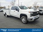 2024 Chevrolet Silverado 3500 Crew Cab RWD Reading Service Truck for sale #CR5471 - photo 25