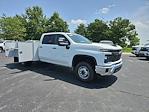 2024 Chevrolet Silverado 3500 Crew Cab RWD, Reading SL Service Body Service Truck for sale #CR5471 - photo 1