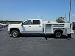 2024 Chevrolet Silverado 3500 Crew Cab RWD, Reading SL Service Body Service Truck for sale #CR5471 - photo 5