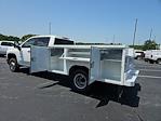 2024 Chevrolet Silverado 3500 Crew Cab RWD, Reading SL Service Body Service Truck for sale #CR5471 - photo 6