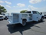 2024 Chevrolet Silverado 3500 Crew Cab RWD, Reading SL Service Body Service Truck for sale #CR5471 - photo 2