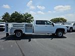 2024 Chevrolet Silverado 3500 Crew Cab RWD, Reading SL Service Body Service Truck for sale #CR5471 - photo 8