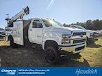 2024 Chevrolet Silverado 5500 Regular Cab DRW 4WD Reading Mechanics Body for sale #CR5586 - photo 16