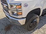 2024 Chevrolet Silverado 5500 Regular Cab DRW 4WD Knapheide Flatbed Truck for sale #CR5624 - photo 9