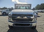 2024 Chevrolet Silverado 5500 Regular Cab DRW 4WD Knapheide Flatbed Truck for sale #CR5624 - photo 1