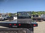 2024 Chevrolet Silverado 5500 Regular Cab DRW 4WD Knapheide Flatbed Truck for sale #CR5624 - photo 6