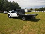 2024 Chevrolet Silverado 3500 Crew Cab 4WD, Flatbed Truck for sale #CR5758 - photo 2