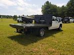 New 2024 Chevrolet Silverado 3500 Work Truck Crew Cab 4WD Flatbed Truck for sale #CR5758 - photo 6