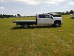 New 2024 Chevrolet Silverado 3500 Work Truck Crew Cab 4WD Flatbed Truck for sale #CR5758 - photo 7