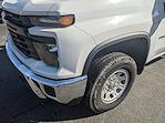 2024 Chevrolet Silverado 3500 Regular Cab SRW 4WD Service Truck for sale #CR5844 - photo 8