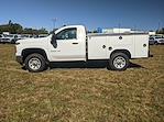 2024 Chevrolet Silverado 3500 Regular Cab 4WD, Royal Truck Body Service Body Service Truck for sale #CR5845 - photo 4